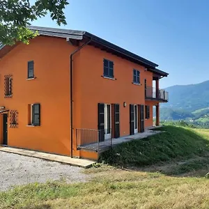 Appartamento Oasi Di Pace Nella Val Di Taro, Compiano